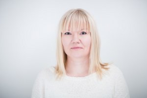 Kirjoittaja Elina Levula toimii Ekokompassi tapahtuma –hankkeen projektikoordinaattorina.
