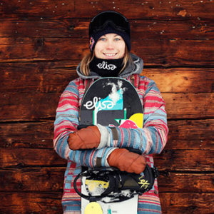 Myös olympiamitlaisti Enni Rukajärvi on ryhtynyt POW Finlandln lähettilääksi.