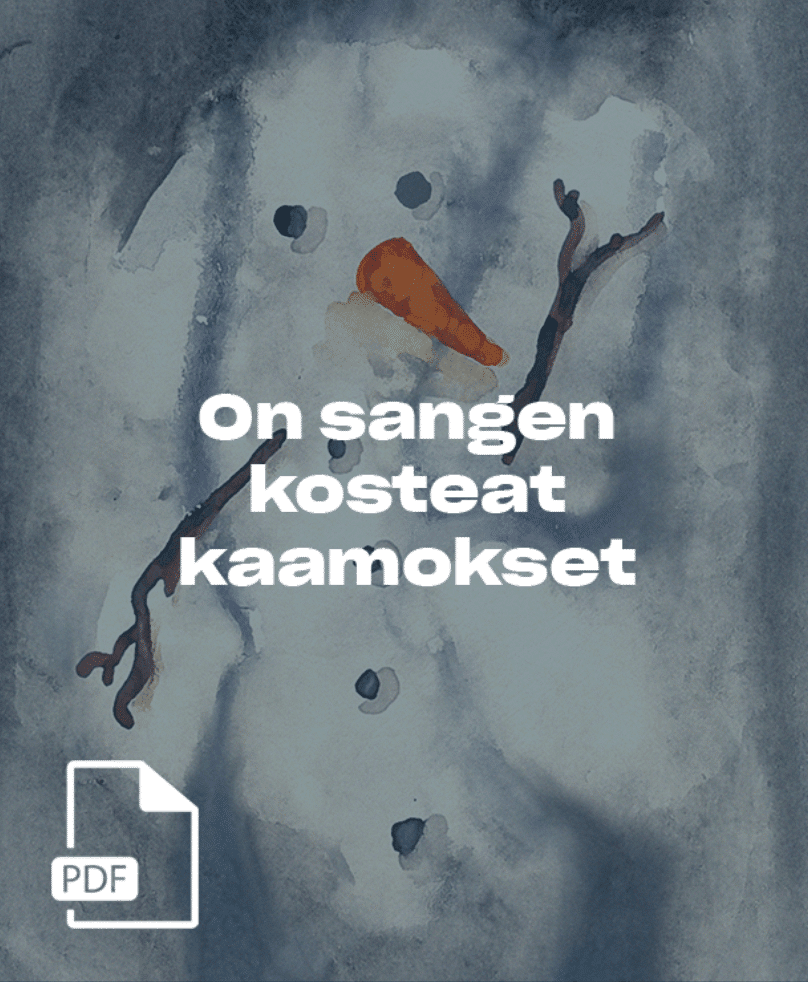 kaamokset