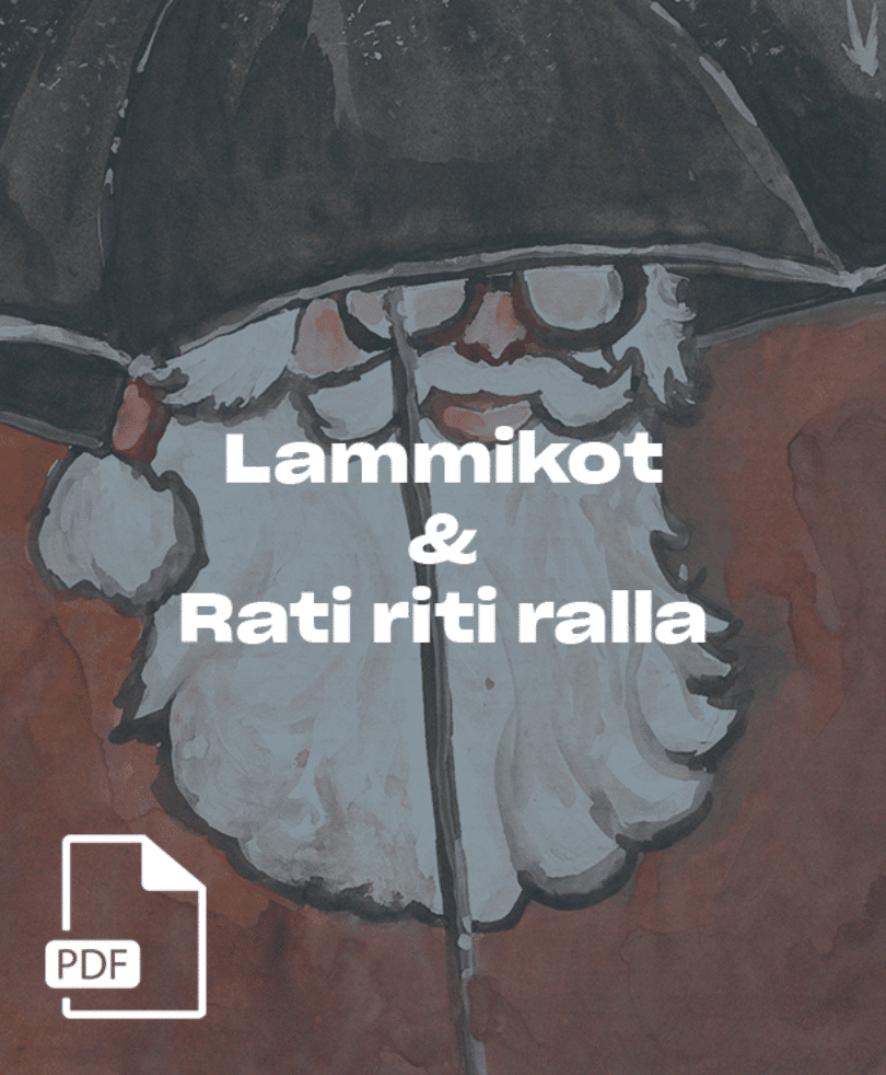 lammikot