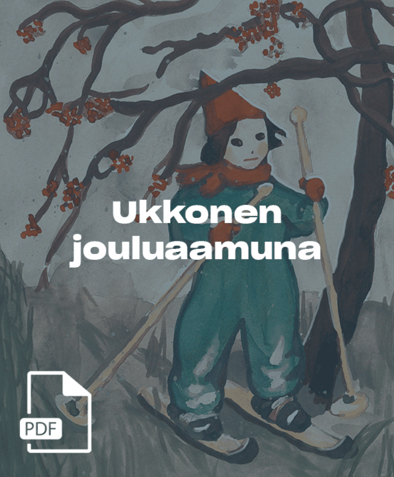 ukkonen