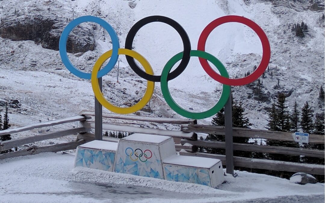 Miten olympialiike reagoi ilmastokriisiin?